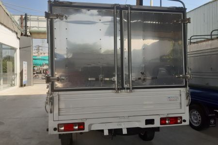 Xe tải Trường Giang CABIN ĐƠN T3