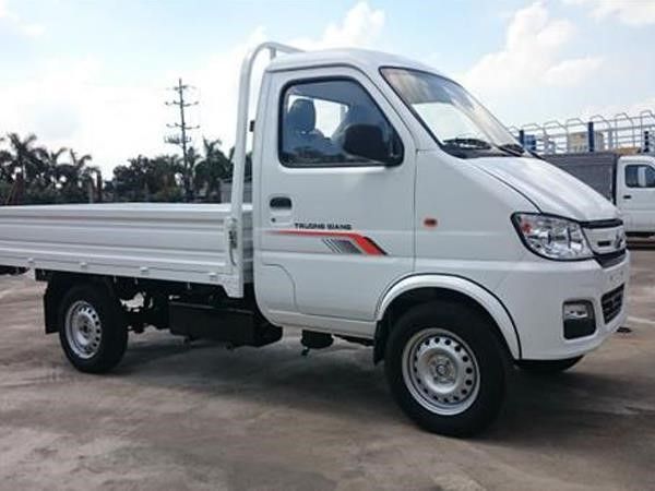 XE TẢI TRƯỜNG GIANG KY5 995KG THÙNG 2M6