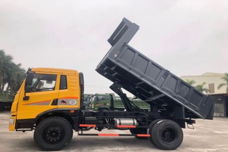 Ben Trường Giang 8.75T 1 CẦU GA CƠ