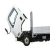 Xe tải Isuzu 6.2 tấn - Động cơ Isuzu Nhật Bản