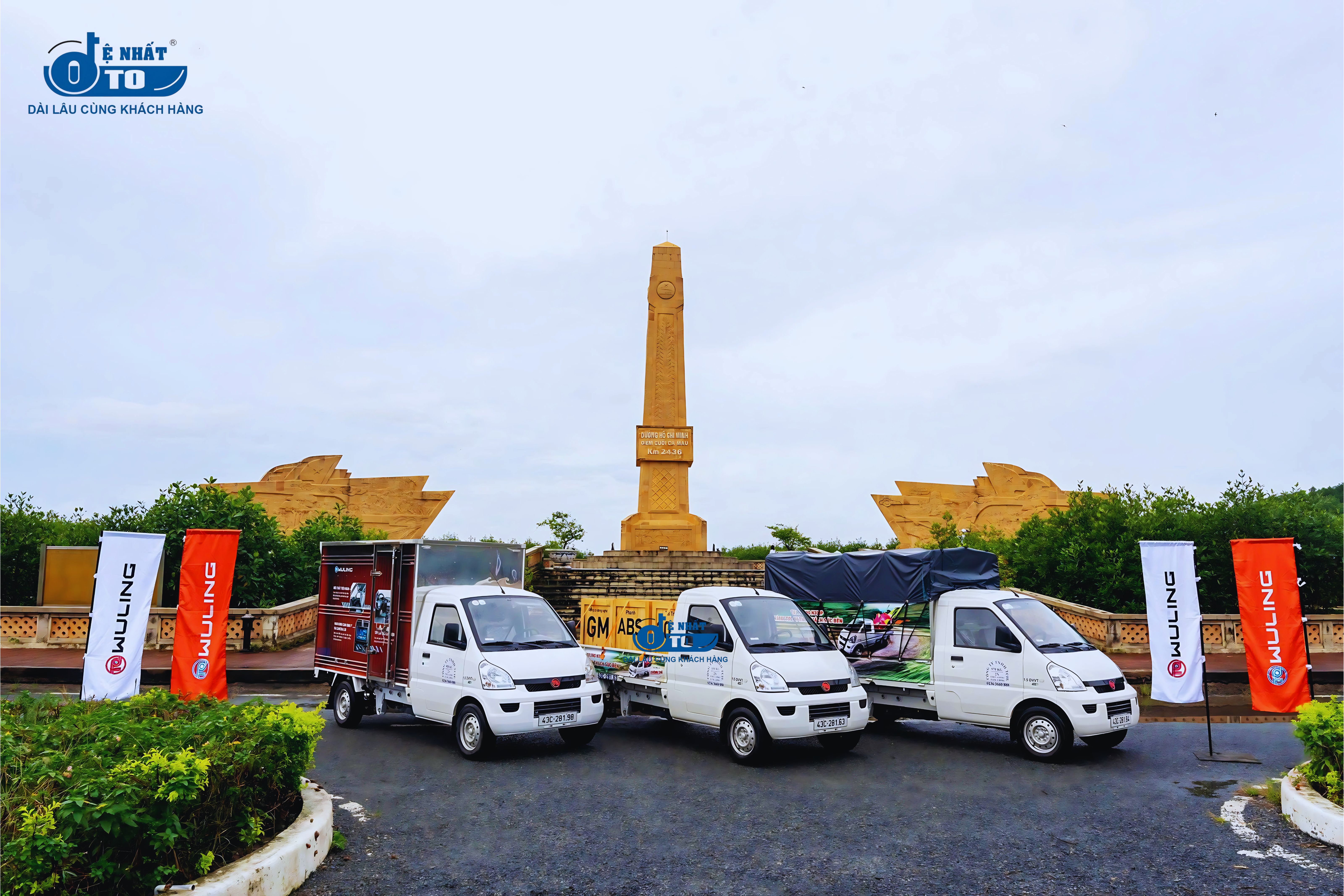 TQ wuling lửng, kín, mui