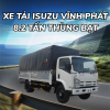 xe tải vĩnh phát fn129m4