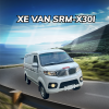 SRM-X30i