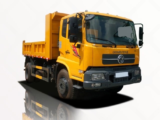 xe ben dongfeng 2t45 
