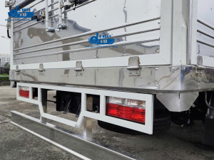 cụm đèn đuôi xe dongvang 800