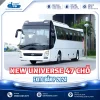Xe Khách UNIVERSE 47 chỗ Exito bản P 2024