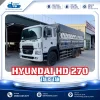 HD270 15TON 2025