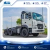 Hyundai Đầu kéo HD1000 hoàn toàn mới Nhập khẩu nguyên chiếc tiêu chuẩn khí thải EURO5
