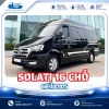 Xe Khách SOLATI 16 CHO 2025 ghế Âu