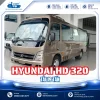 Xe khách COUNTY SL 29 CHỖ 2025