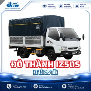 DOTHANH IZ50S