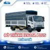 Đô Thành IZ60SL Plus Giá Bao Nhiêu? Đánh Giá Xe Tải 2.5 Tấn Thùng Dài 6.3M