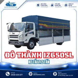 DOTHANH IZ650SL