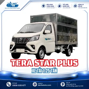 TERA STAR PLUS